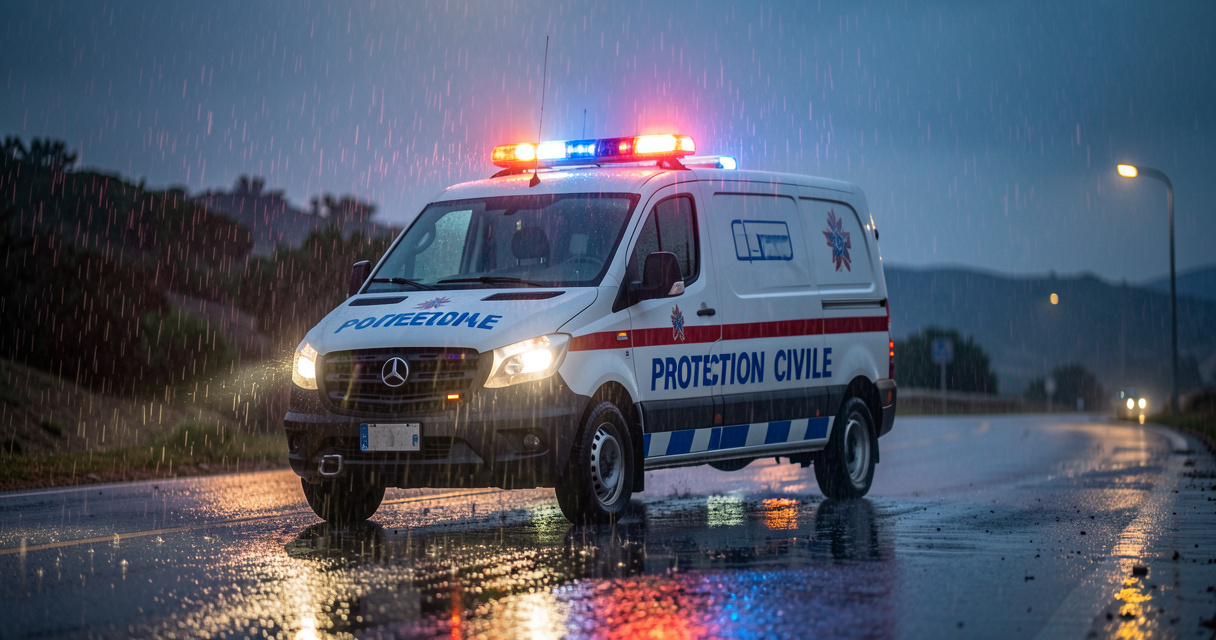 Inondations au Maroc : suivi de la situation en direct