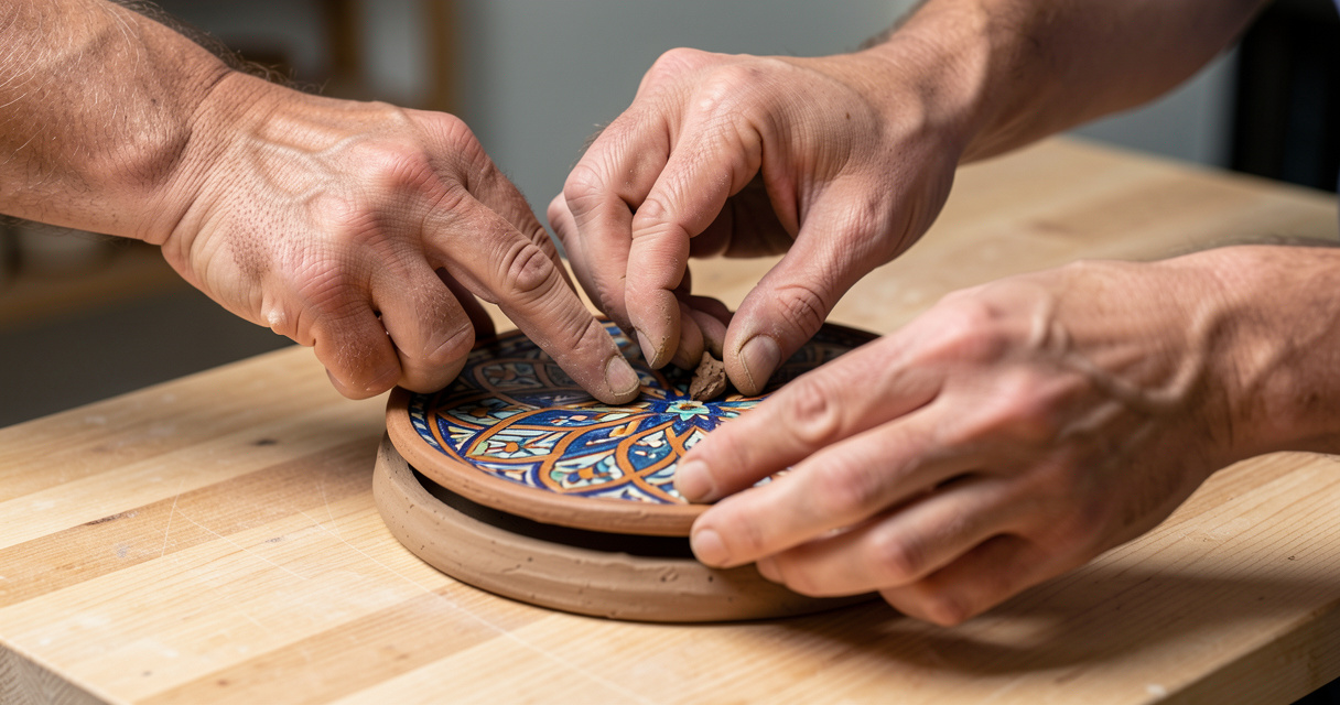 Artisanat marocain : une nouvelle dynamique d'exportation