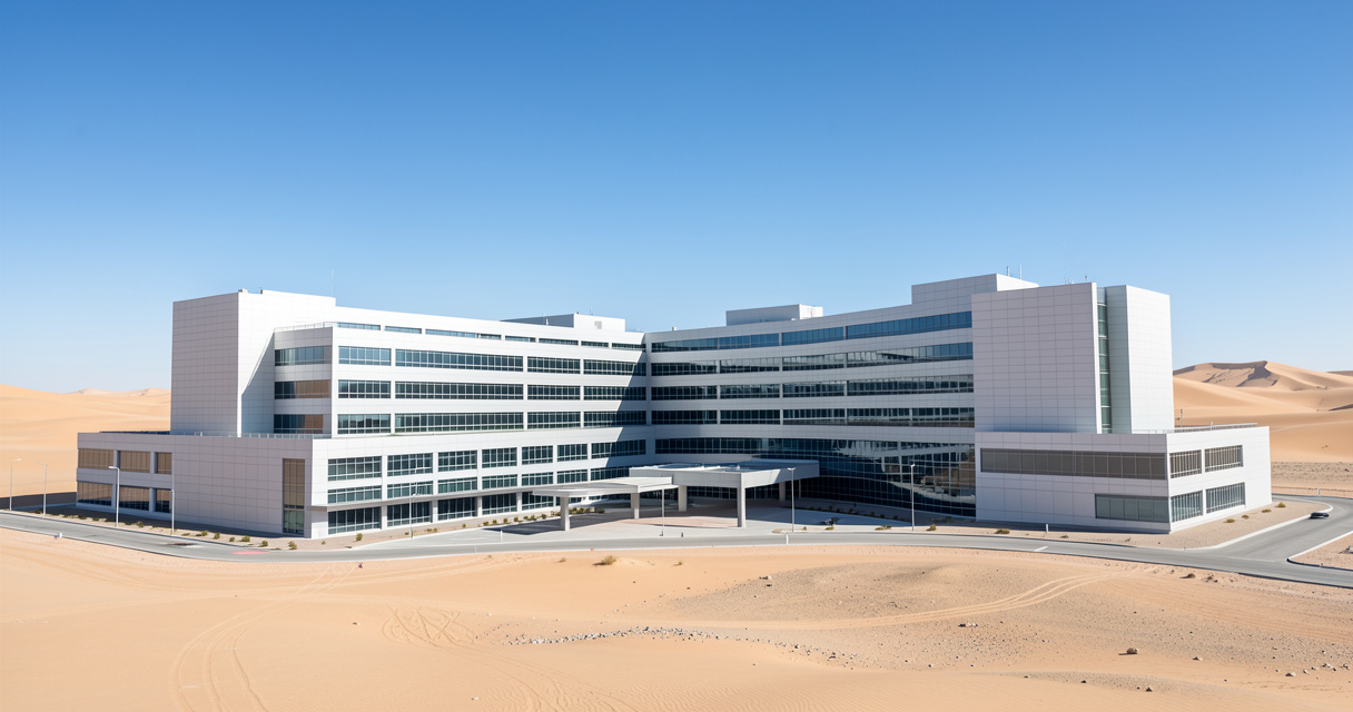 Dakhla et Great Neck explorent les investissements santé