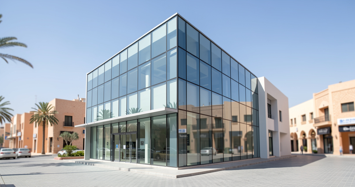 Crédit du Maroc 2025 : Croissance robuste et résultats en hausse