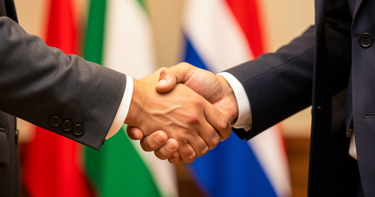 Relations Russie-Maroc : Commerce stable malgré les sanctions