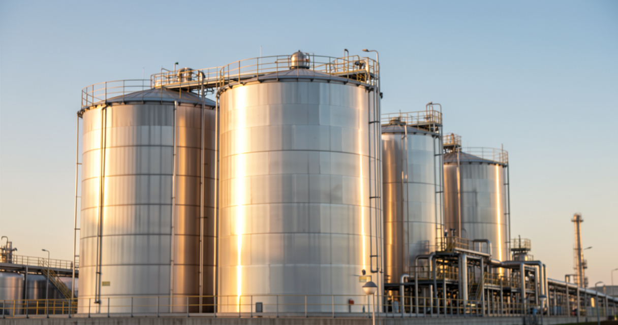 Samir : l'impact stratégique d'une raffinerie sur la sécurité énergétique