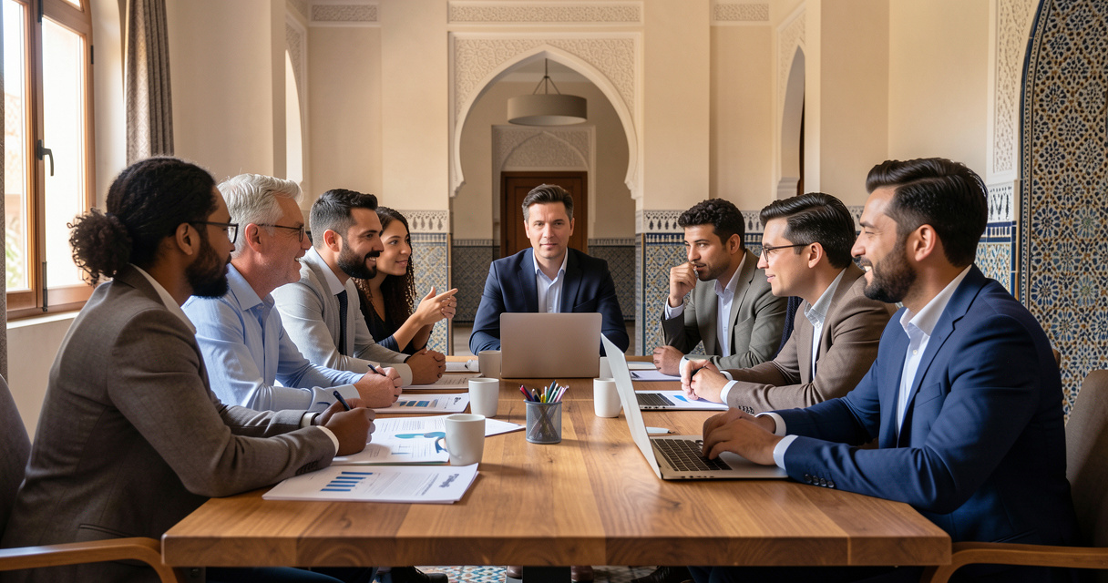 BCP lance la 3e édition des Régionales de l'Investissement