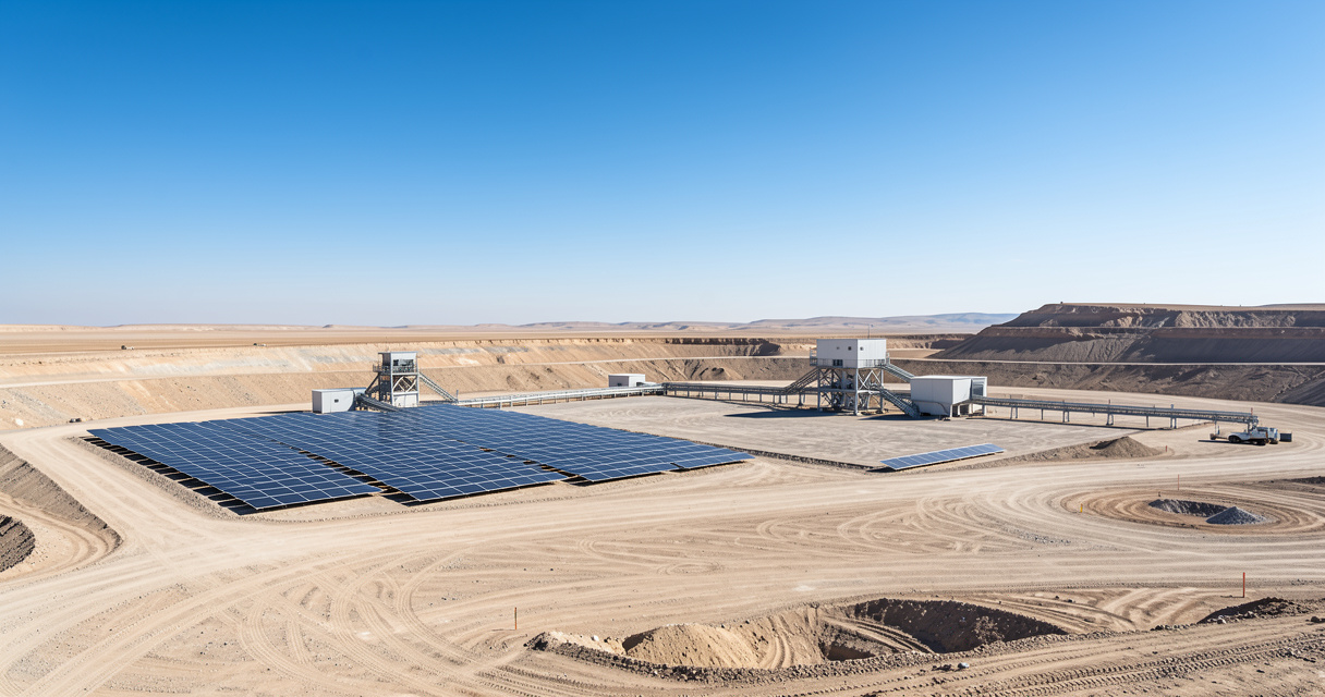 APC Minier Maroc : 361 Zones, 4 Innovations Clés